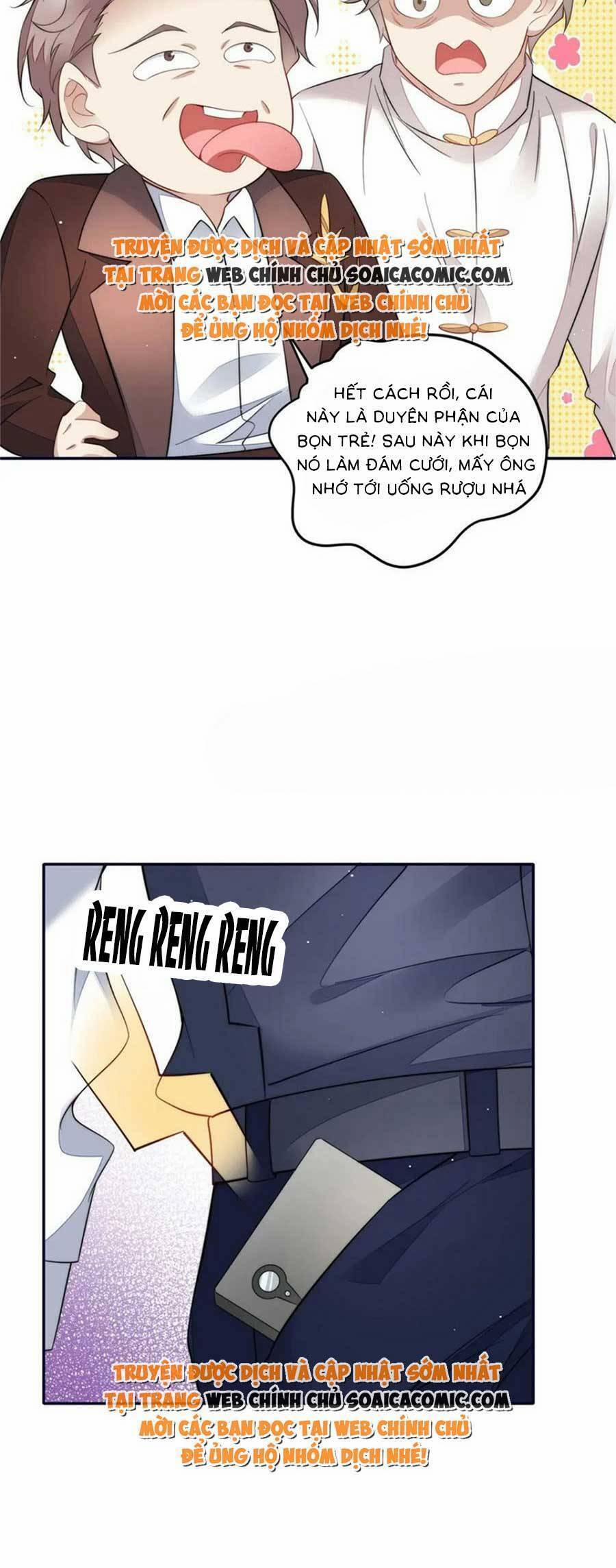 Đại Lão Nào Cũng Tranh Sủng Ta 247 trang 15