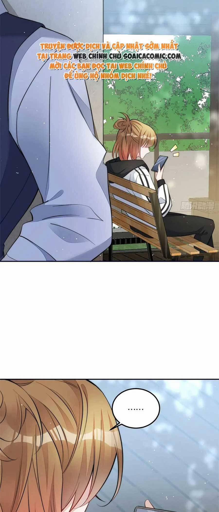 Đại Lão Nào Cũng Tranh Sủng Ta 247 trang 19