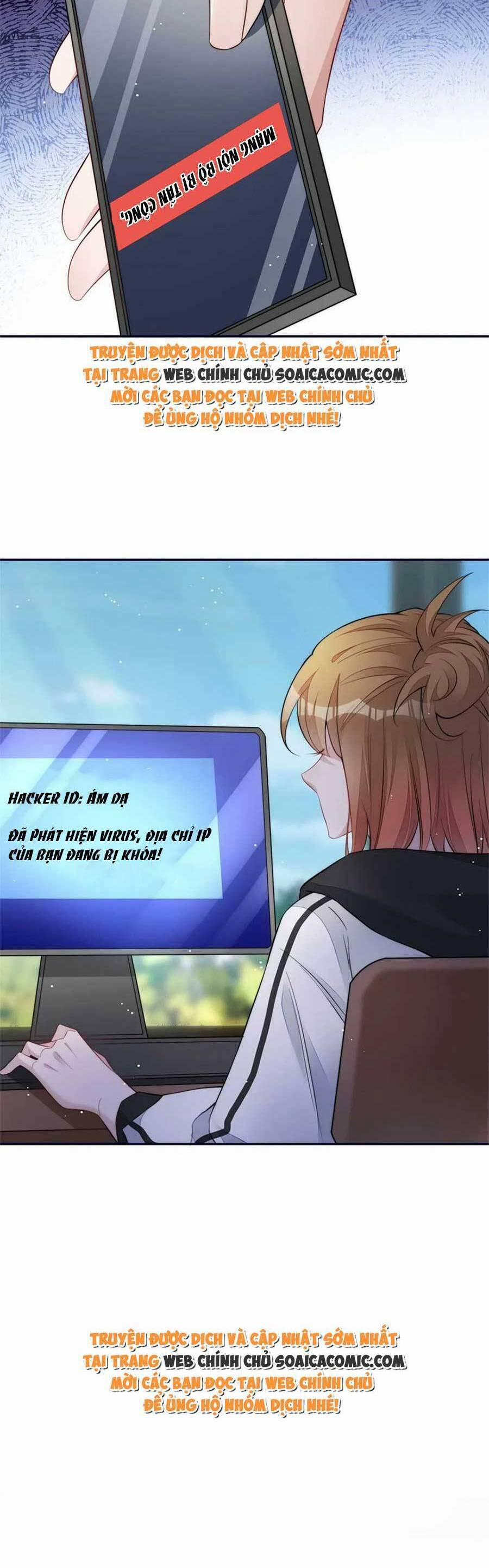 Đại Lão Nào Cũng Tranh Sủng Ta 247 trang 22