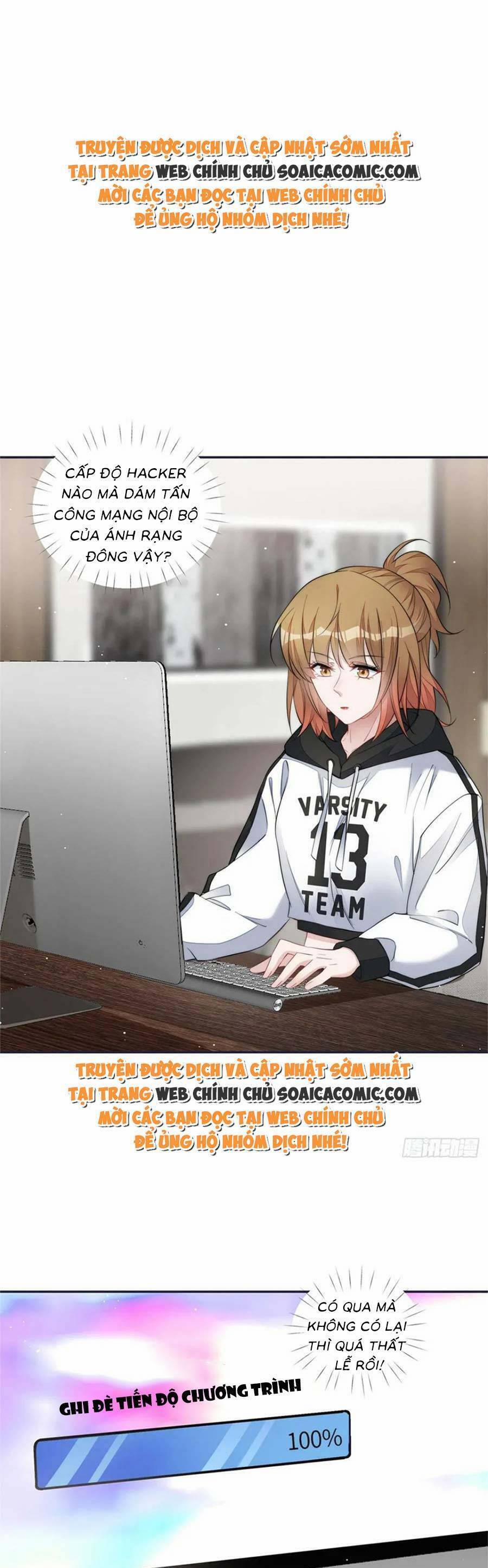 Đại Lão Nào Cũng Tranh Sủng Ta 249 trang 0