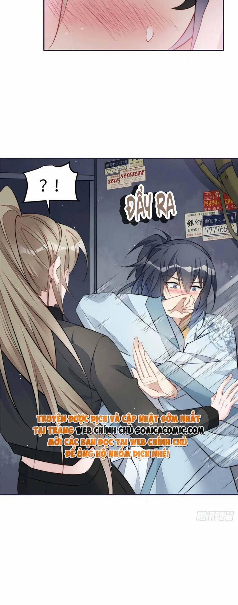 Đại Lão Nào Cũng Tranh Sủng Ta 249 trang 13