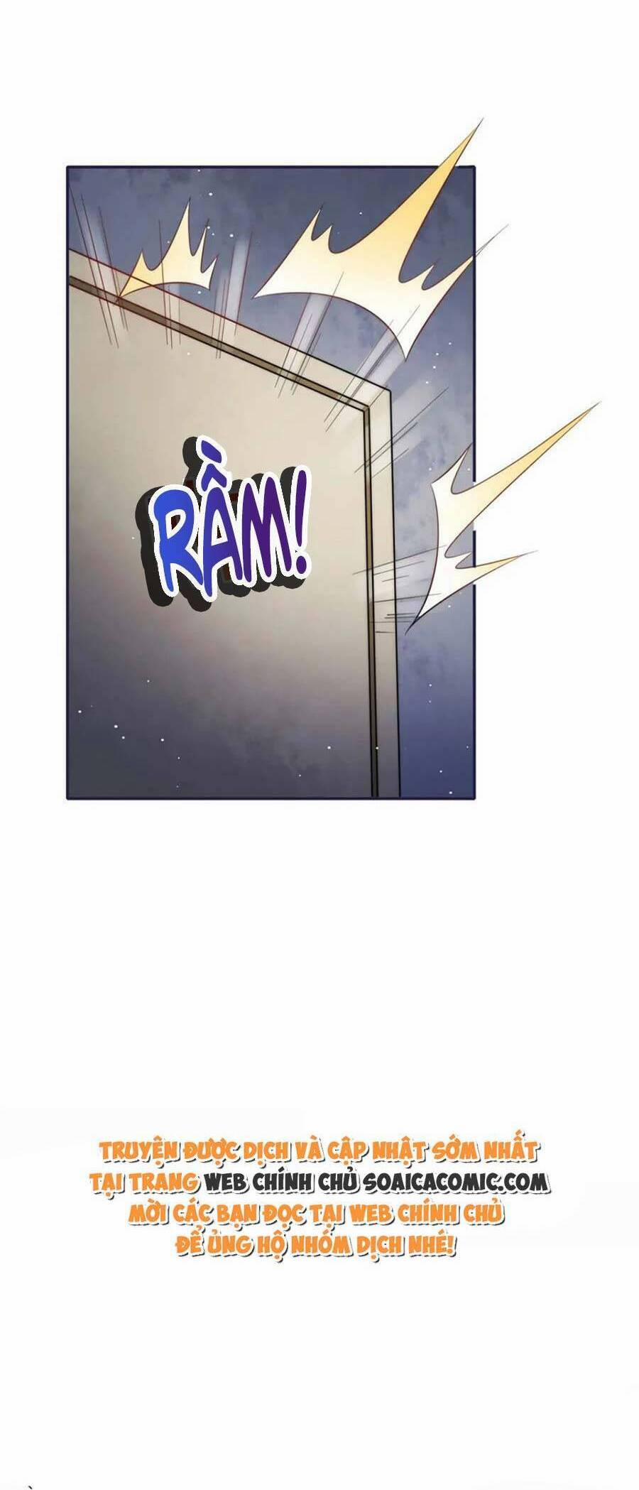 Đại Lão Nào Cũng Tranh Sủng Ta 249 trang 16