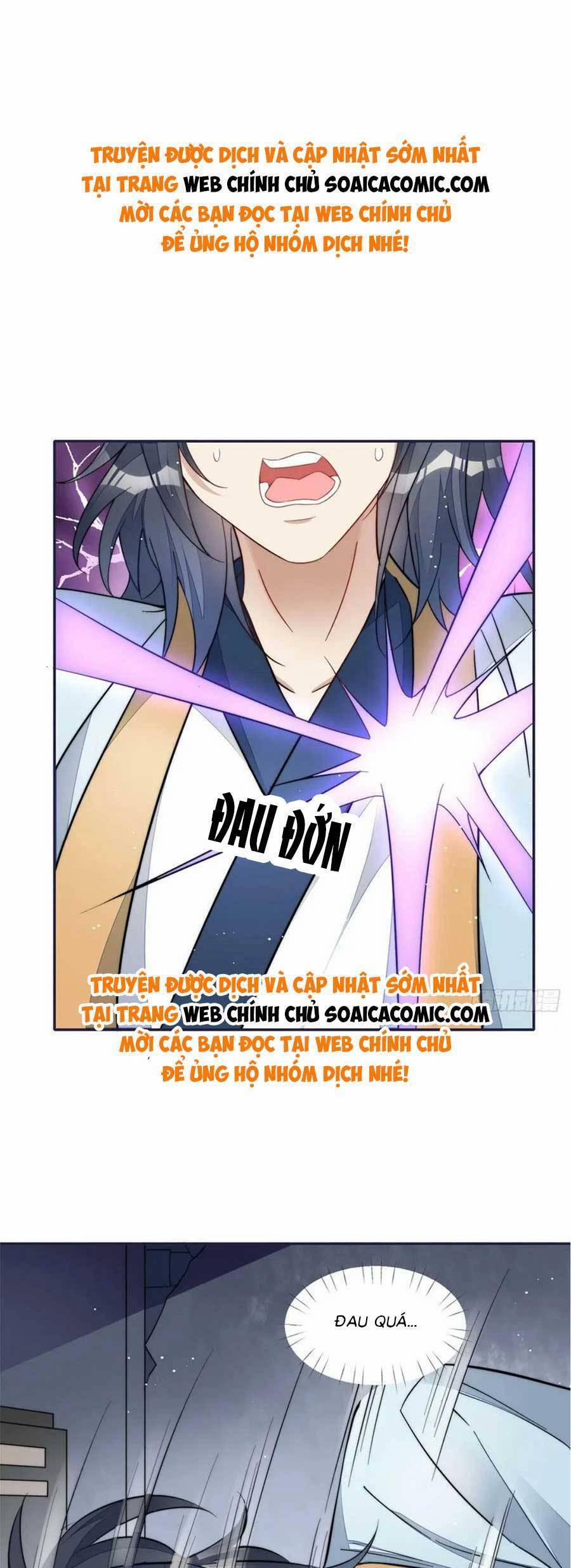 Đại Lão Nào Cũng Tranh Sủng Ta 251 trang 0