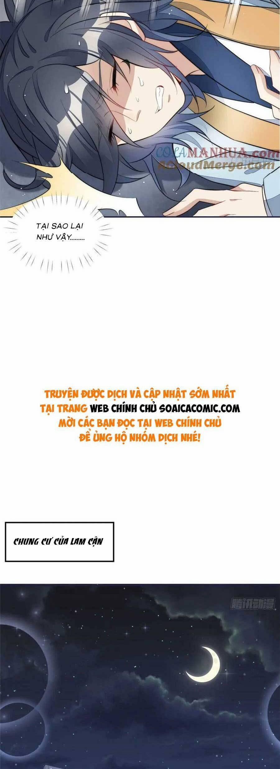 Đại Lão Nào Cũng Tranh Sủng Ta 251 trang 1