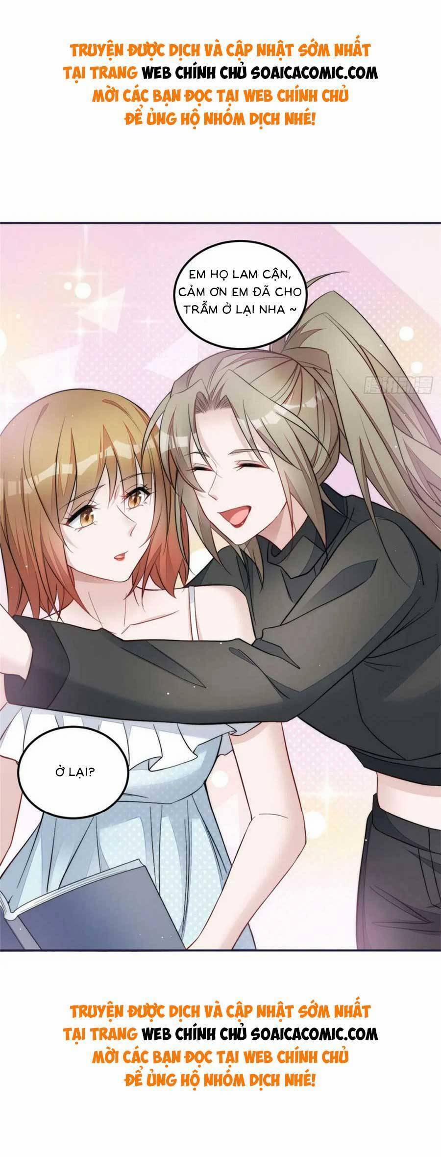 Đại Lão Nào Cũng Tranh Sủng Ta 251 trang 5