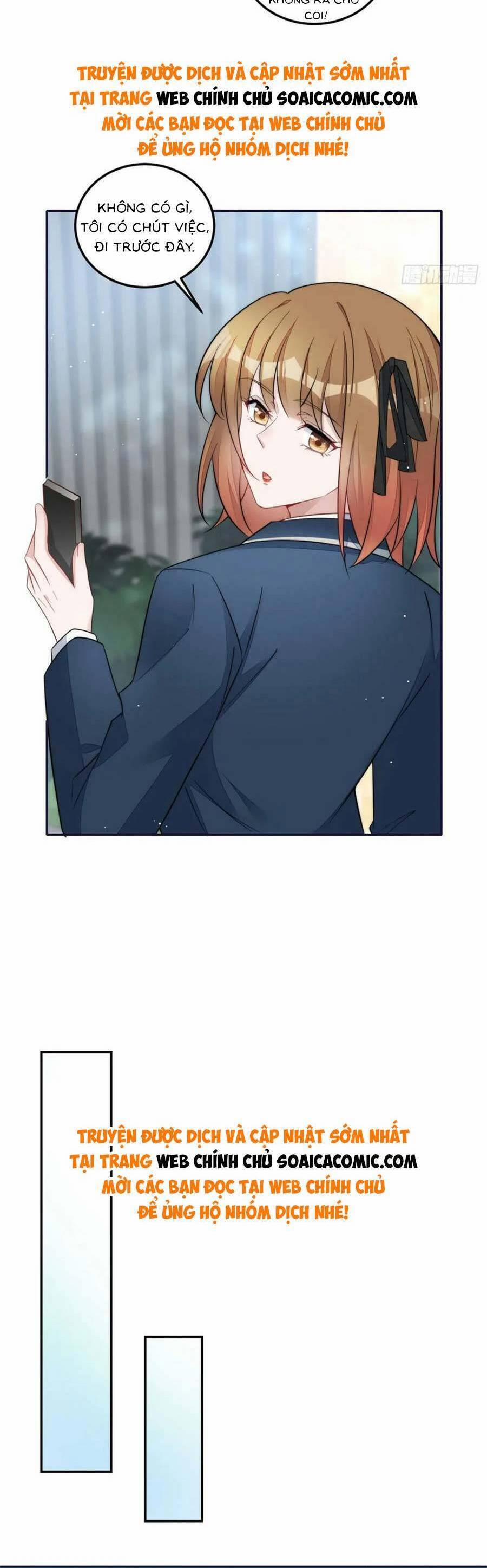 Đại Lão Nào Cũng Tranh Sủng Ta 253 trang 7
