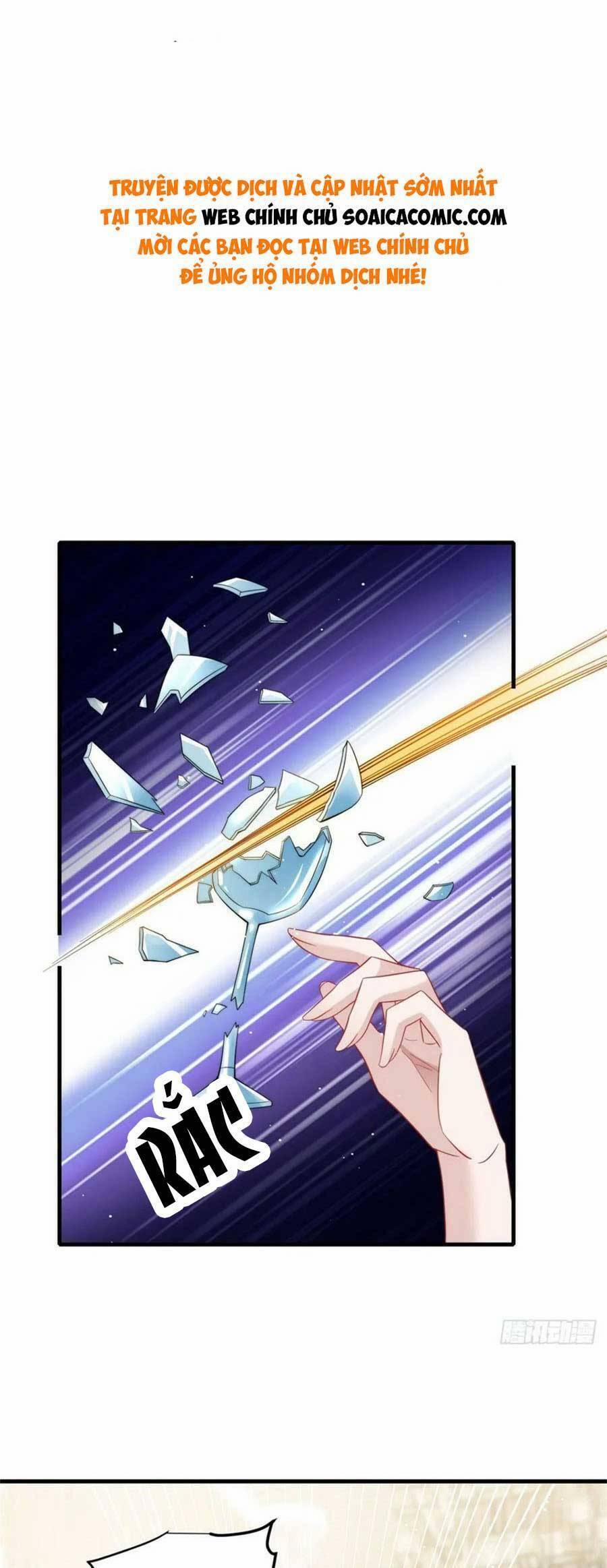 Đại Lão Nào Cũng Tranh Sủng Ta 259 trang 0