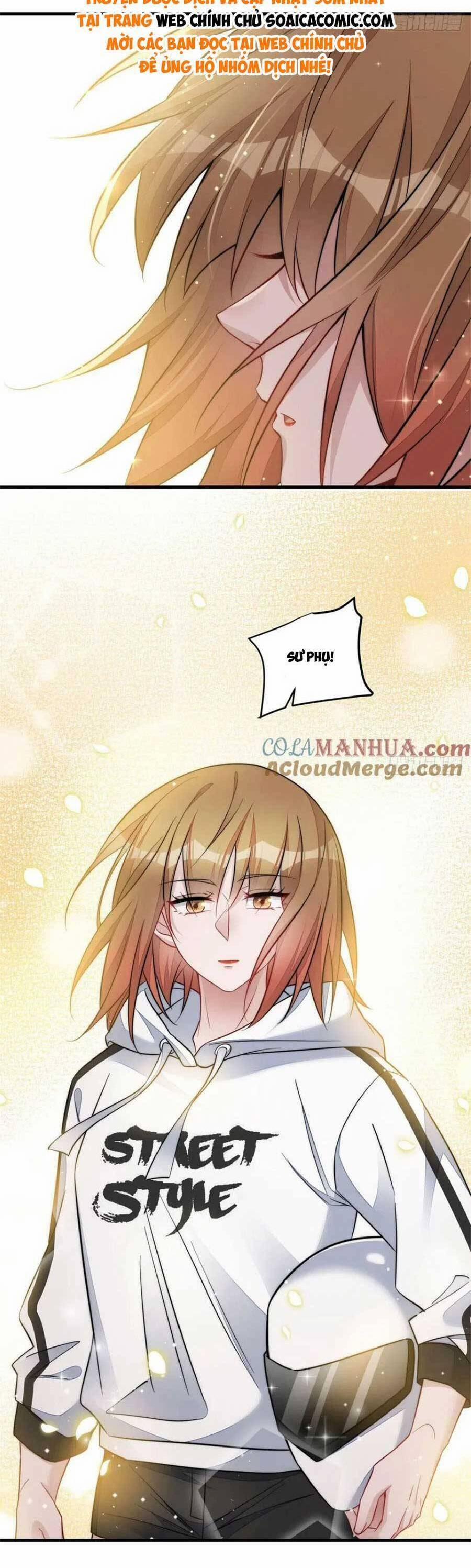 Đại Lão Nào Cũng Tranh Sủng Ta 259 trang 20