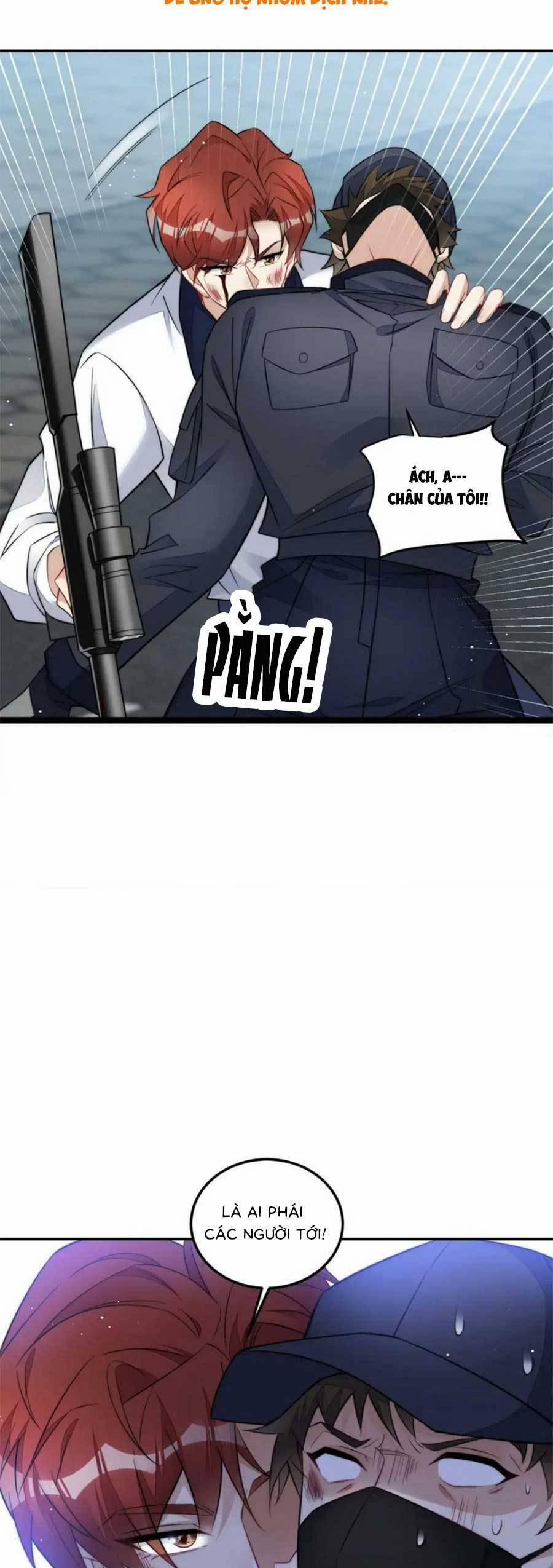 Đại Lão Nào Cũng Tranh Sủng Ta 261 trang 13