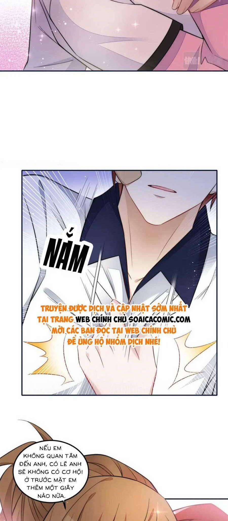 Đại Lão Nào Cũng Tranh Sủng Ta 261 trang 23