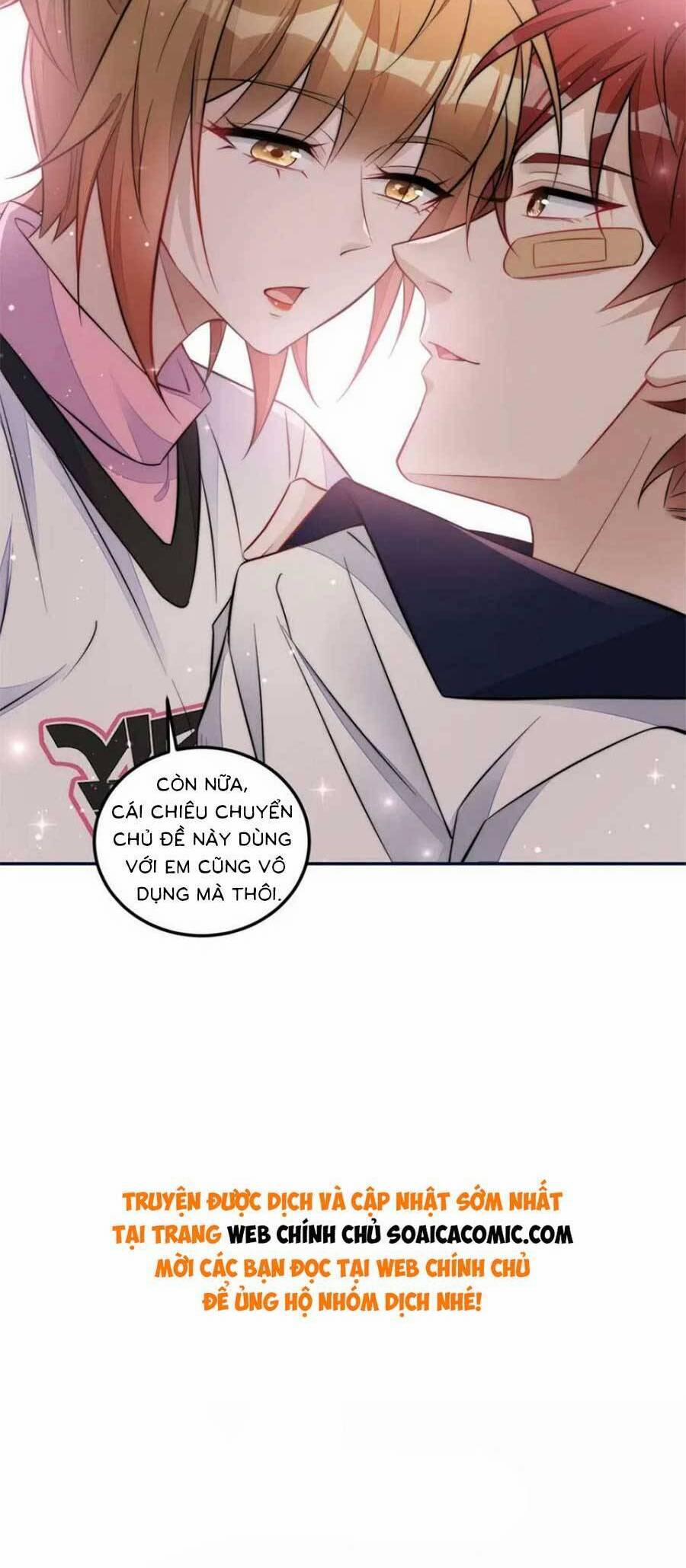 Đại Lão Nào Cũng Tranh Sủng Ta 261 trang 24