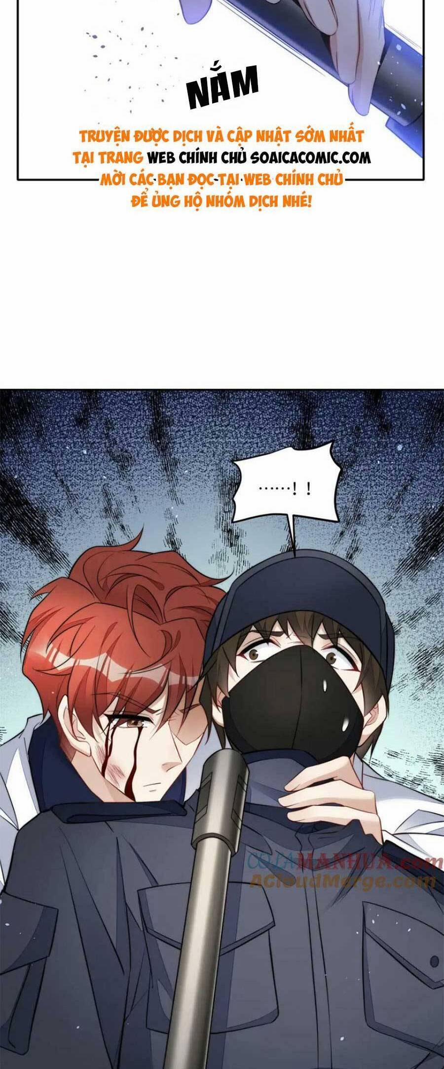 Đại Lão Nào Cũng Tranh Sủng Ta 261 trang 9
