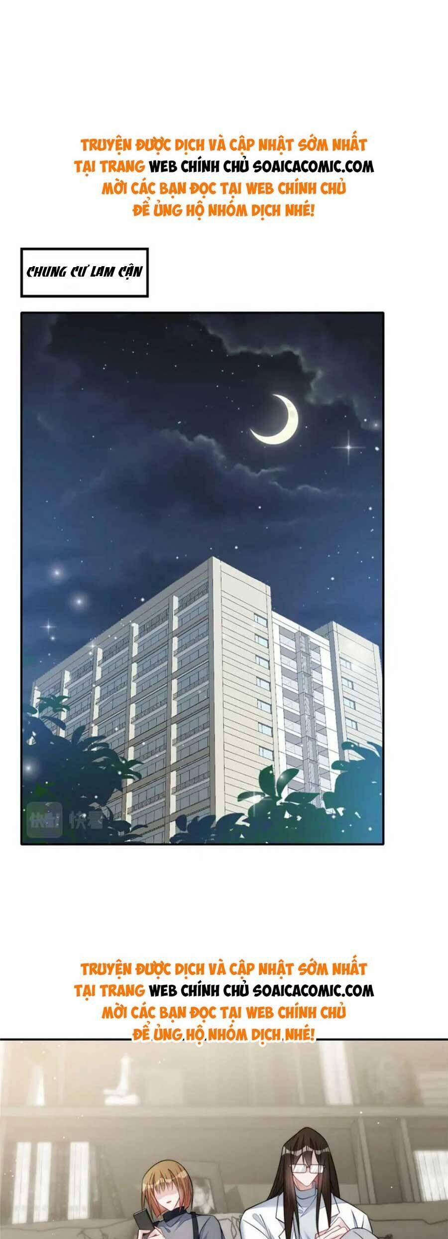 Đại Lão Nào Cũng Tranh Sủng Ta 263 trang 15