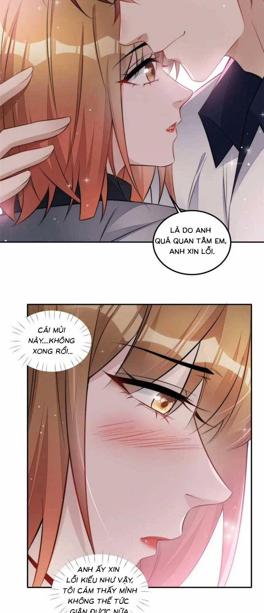 Đại Lão Nào Cũng Tranh Sủng Ta 263 trang 22