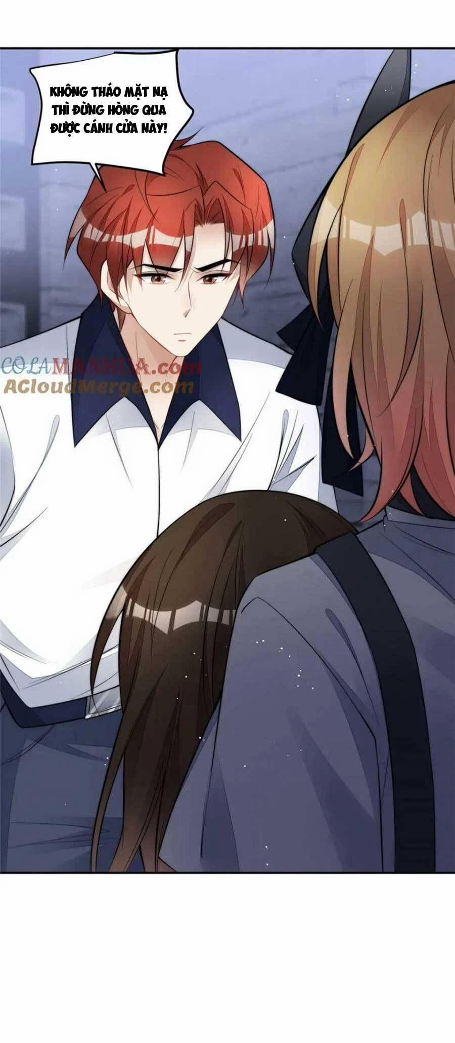 Đại Lão Nào Cũng Tranh Sủng Ta 263 trang 5