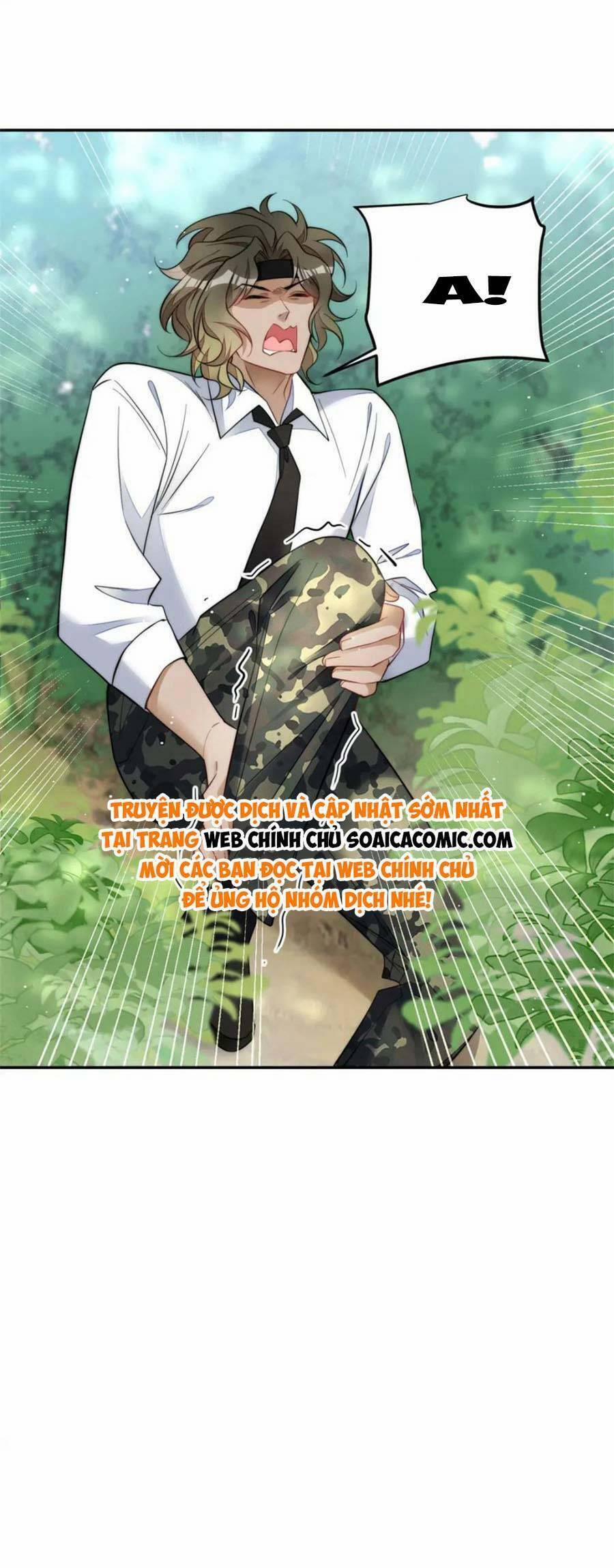 Đại Lão Nào Cũng Tranh Sủng Ta 267 trang 12