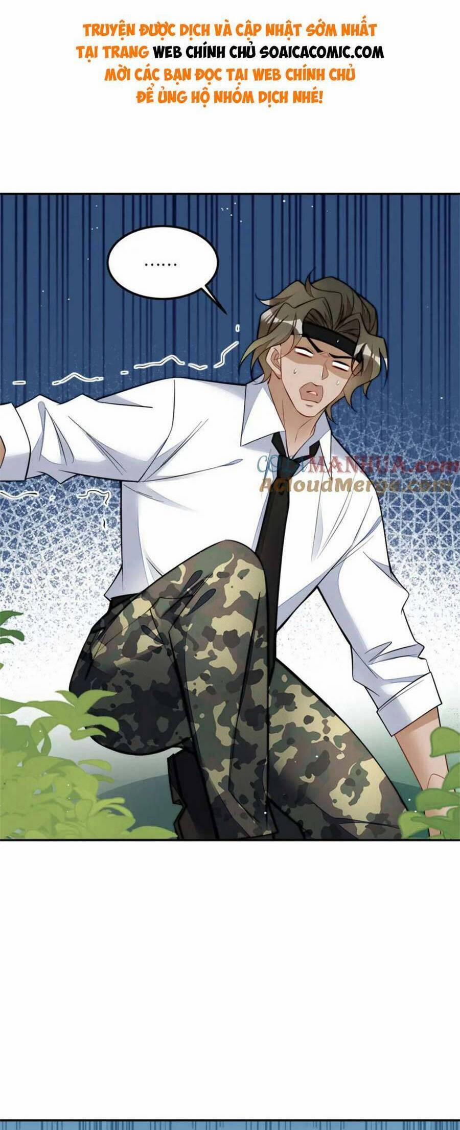 Đại Lão Nào Cũng Tranh Sủng Ta 267 trang 2