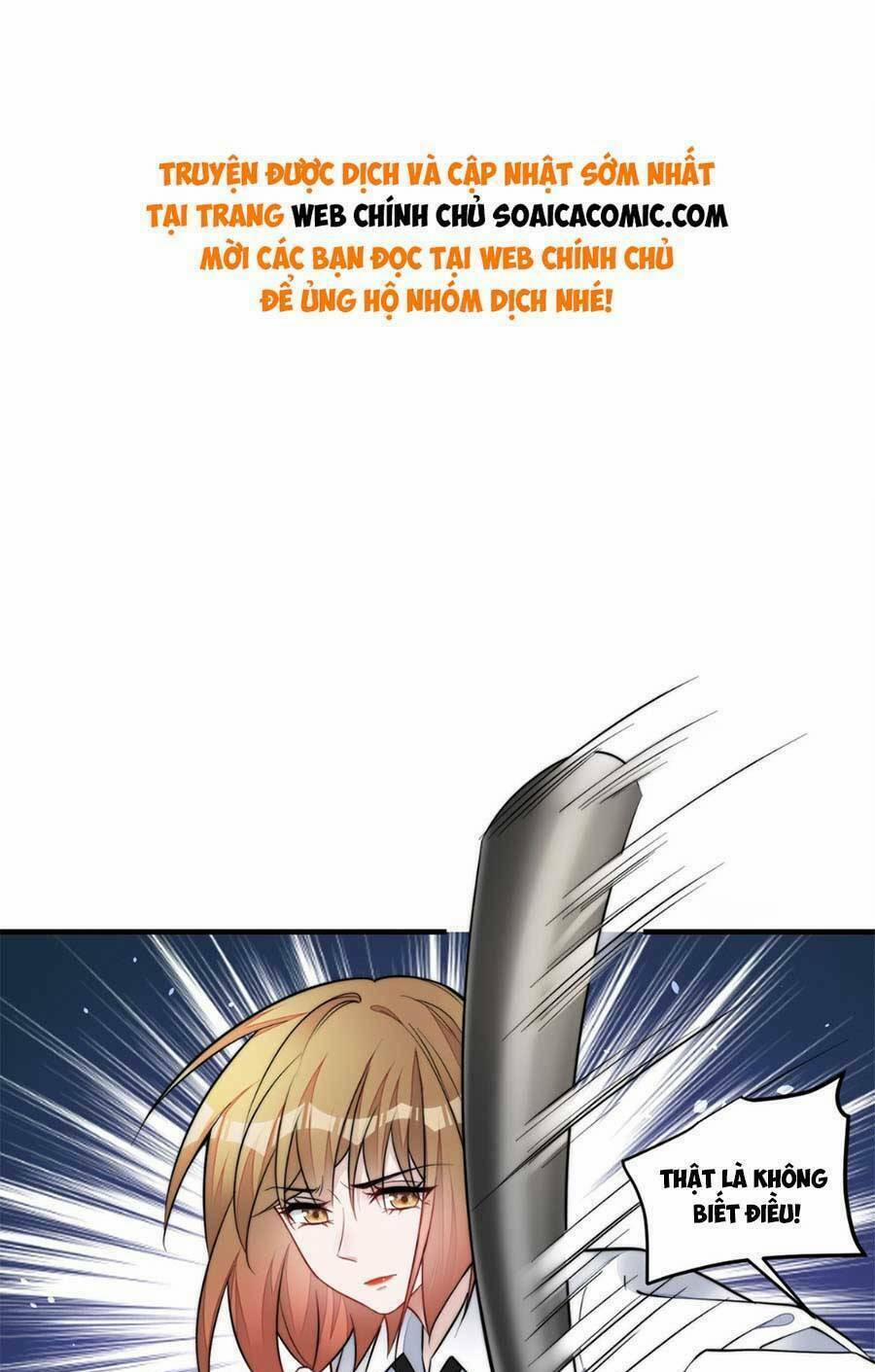 Đại Lão Nào Cũng Tranh Sủng Ta 269 trang 0