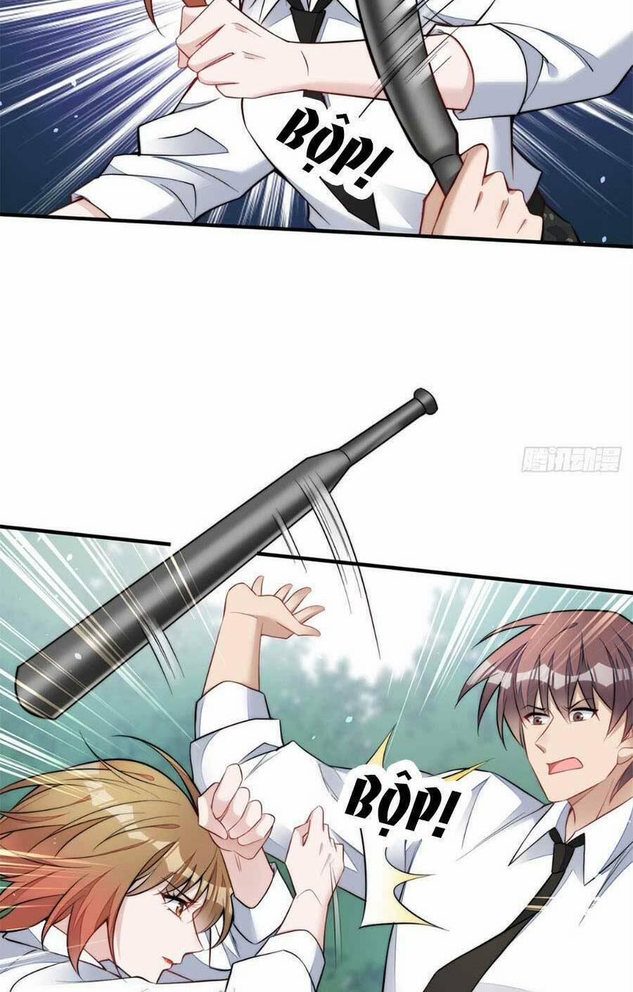 Đại Lão Nào Cũng Tranh Sủng Ta 269 trang 1