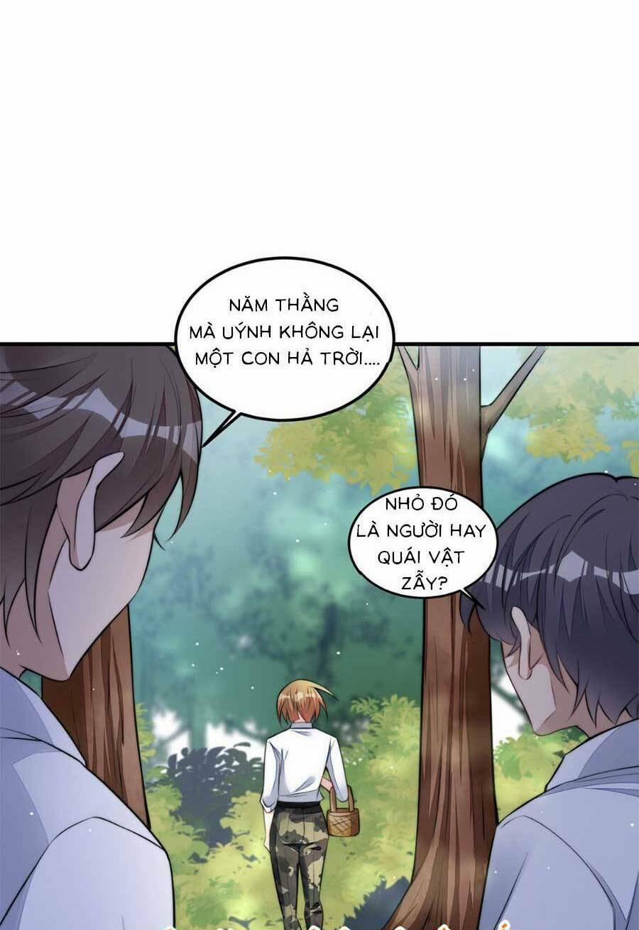 Đại Lão Nào Cũng Tranh Sủng Ta 269 trang 12