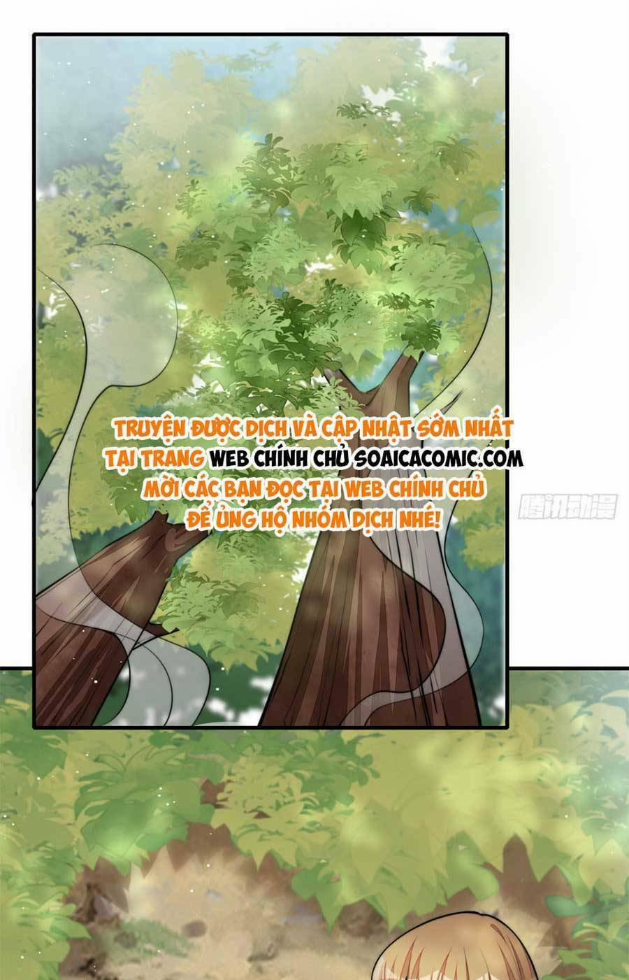 Đại Lão Nào Cũng Tranh Sủng Ta 269 trang 14