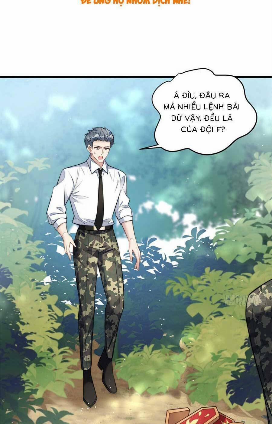 Đại Lão Nào Cũng Tranh Sủng Ta 269 trang 16