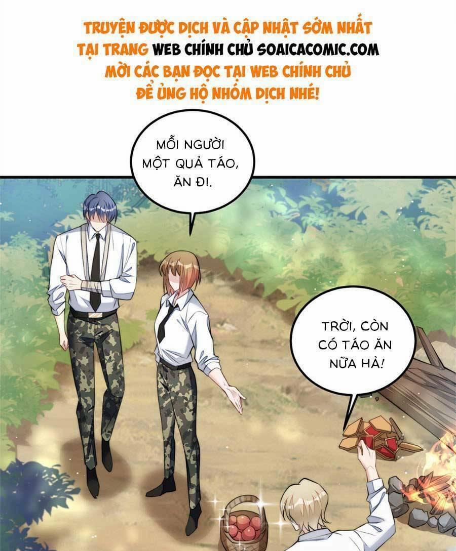 Đại Lão Nào Cũng Tranh Sủng Ta 269 trang 20