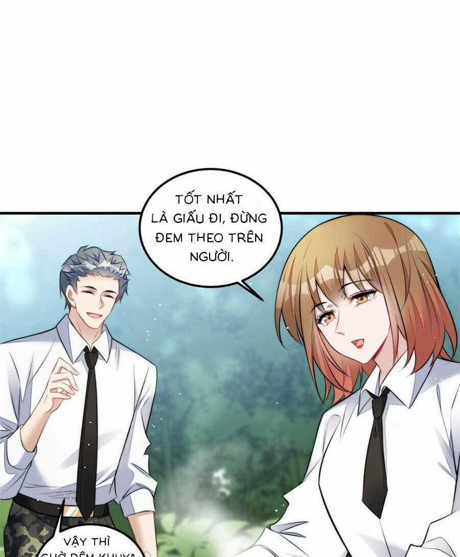 Đại Lão Nào Cũng Tranh Sủng Ta 269 trang 23