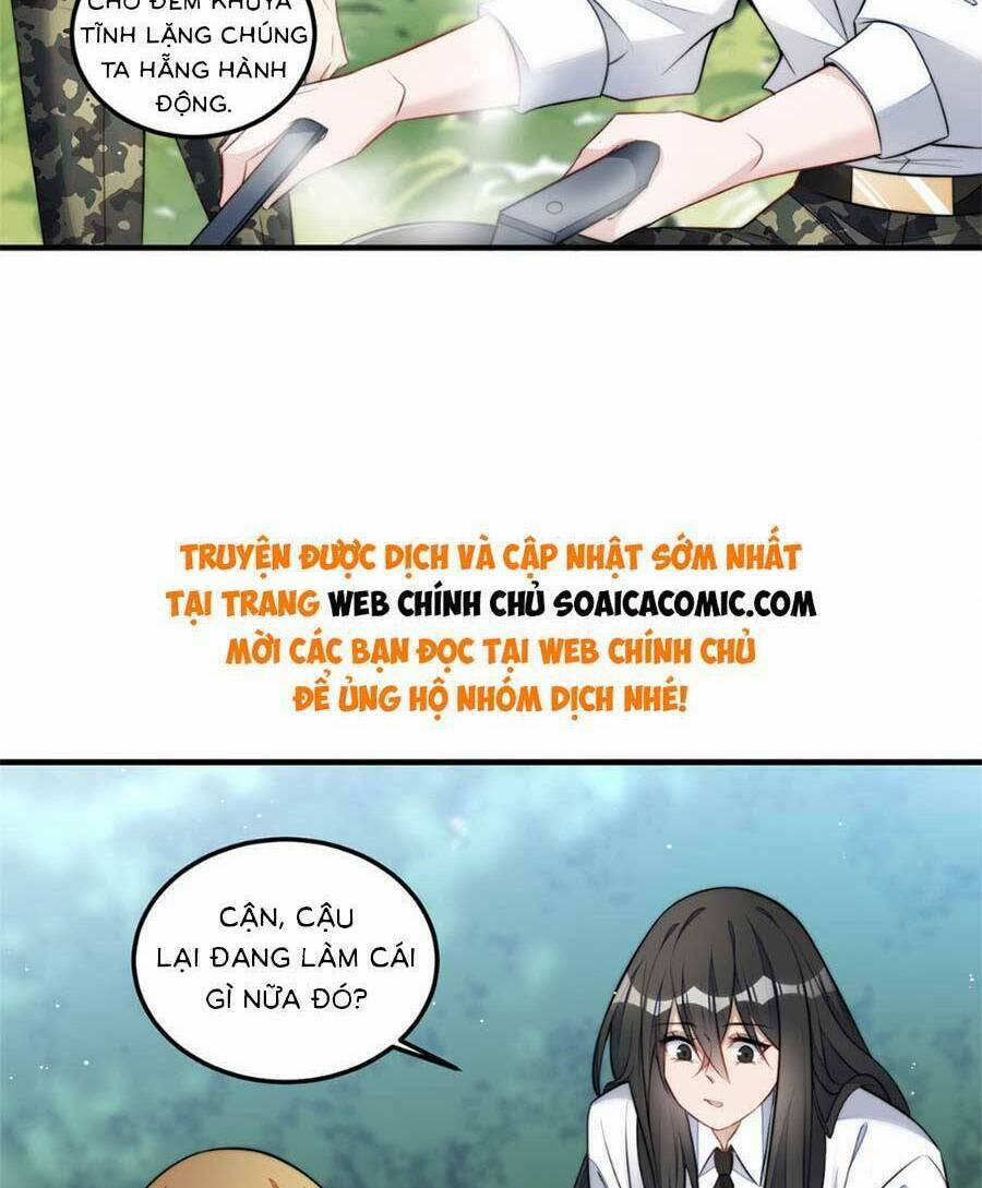 Đại Lão Nào Cũng Tranh Sủng Ta 269 trang 24