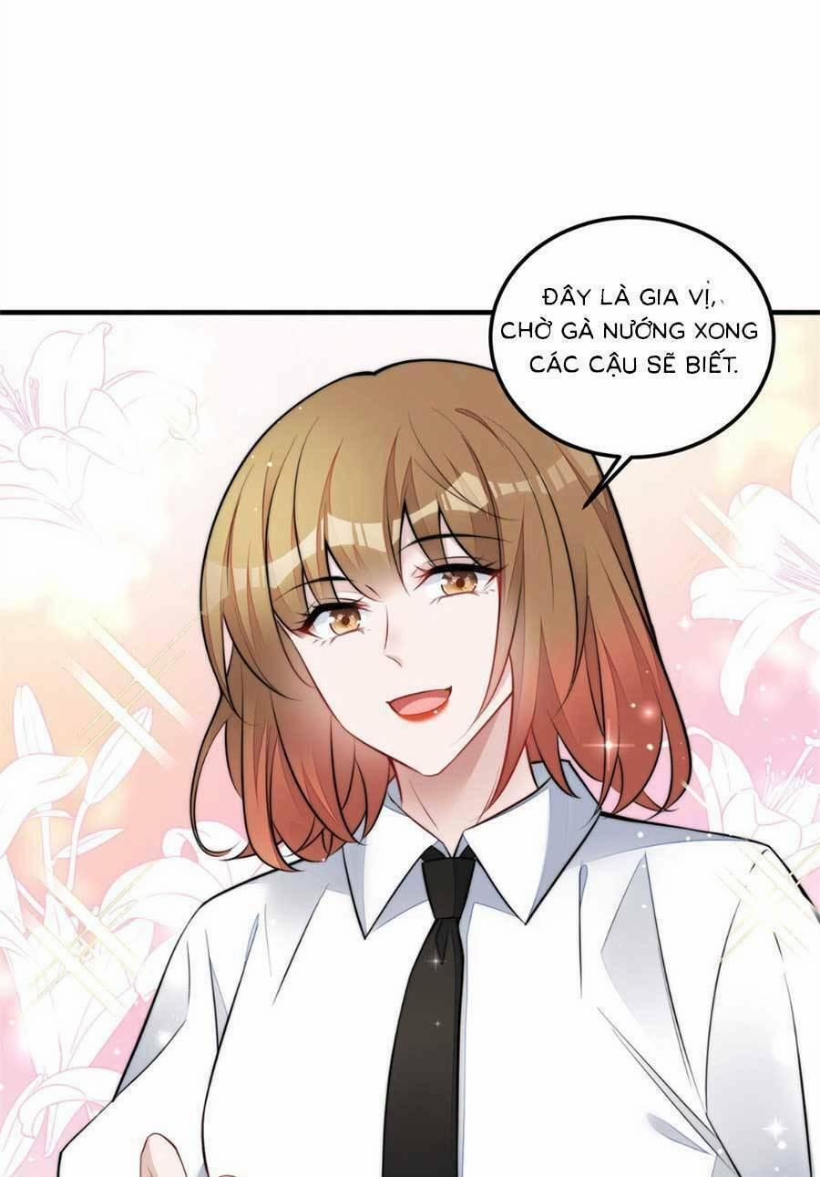 Đại Lão Nào Cũng Tranh Sủng Ta 269 trang 26