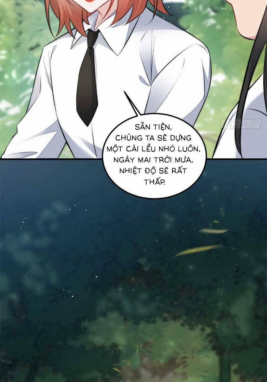 Đại Lão Nào Cũng Tranh Sủng Ta 269 trang 28