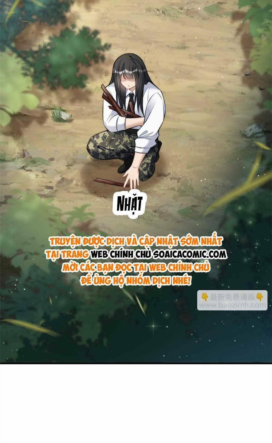 Đại Lão Nào Cũng Tranh Sủng Ta 269 trang 30