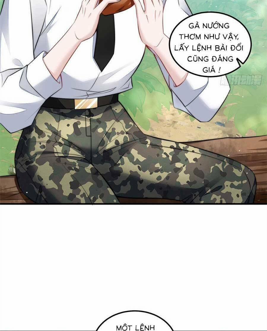 Đại Lão Nào Cũng Tranh Sủng Ta 269 trang 38