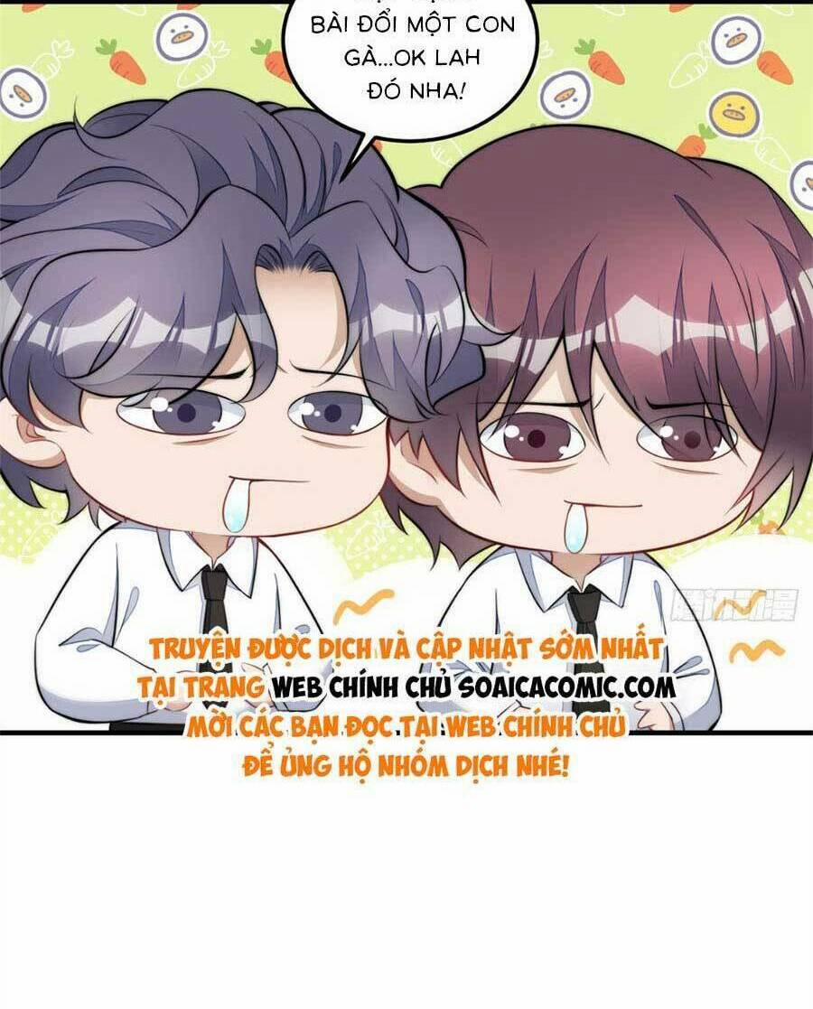 Đại Lão Nào Cũng Tranh Sủng Ta 269 trang 39