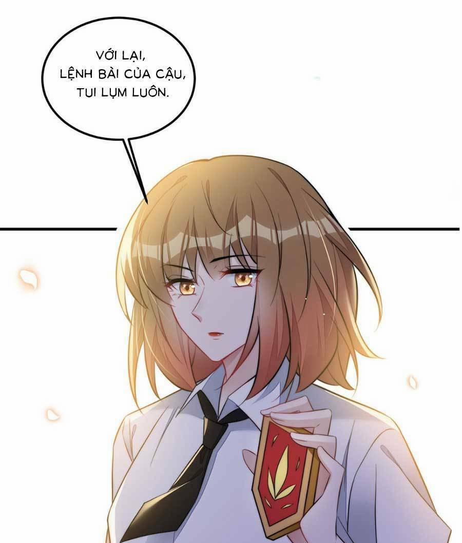 Đại Lão Nào Cũng Tranh Sủng Ta 269 trang 4