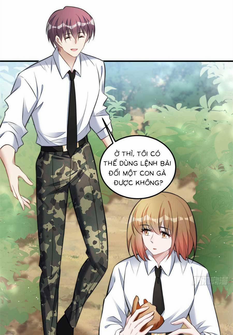 Đại Lão Nào Cũng Tranh Sủng Ta 269 trang 40
