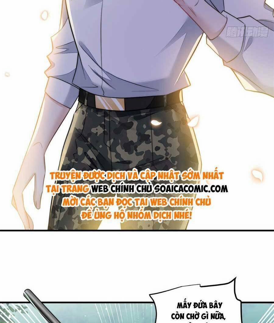 Đại Lão Nào Cũng Tranh Sủng Ta 269 trang 5