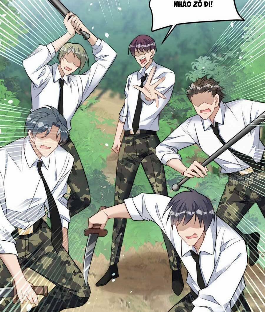 Đại Lão Nào Cũng Tranh Sủng Ta 269 trang 6