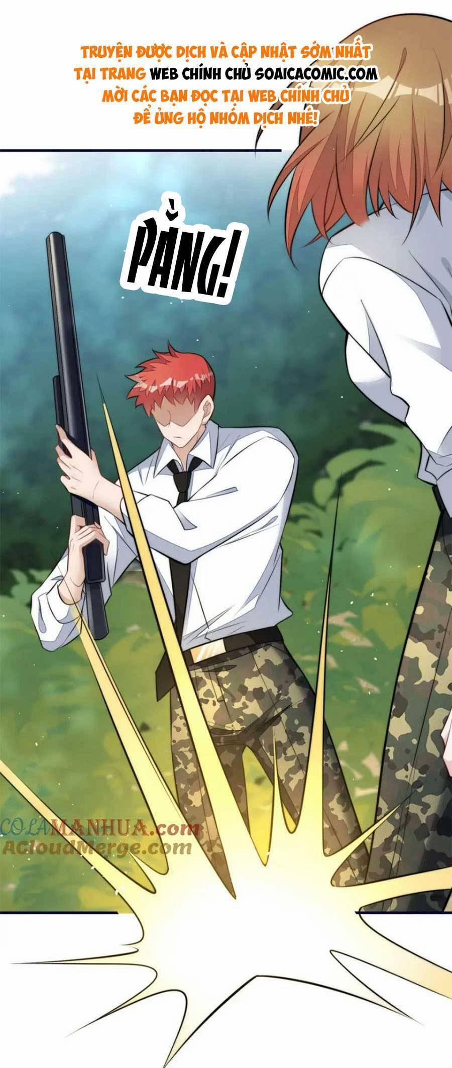 Đại Lão Nào Cũng Tranh Sủng Ta 273 trang 9