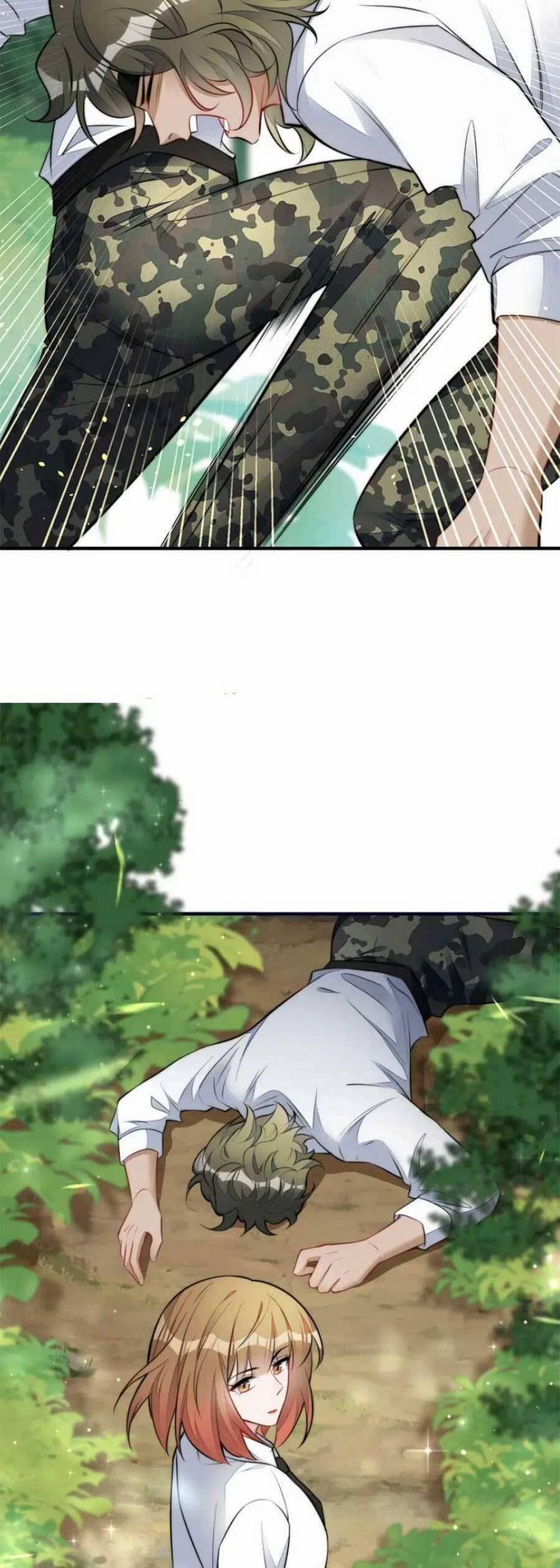 Đại Lão Nào Cũng Tranh Sủng Ta 275 trang 11