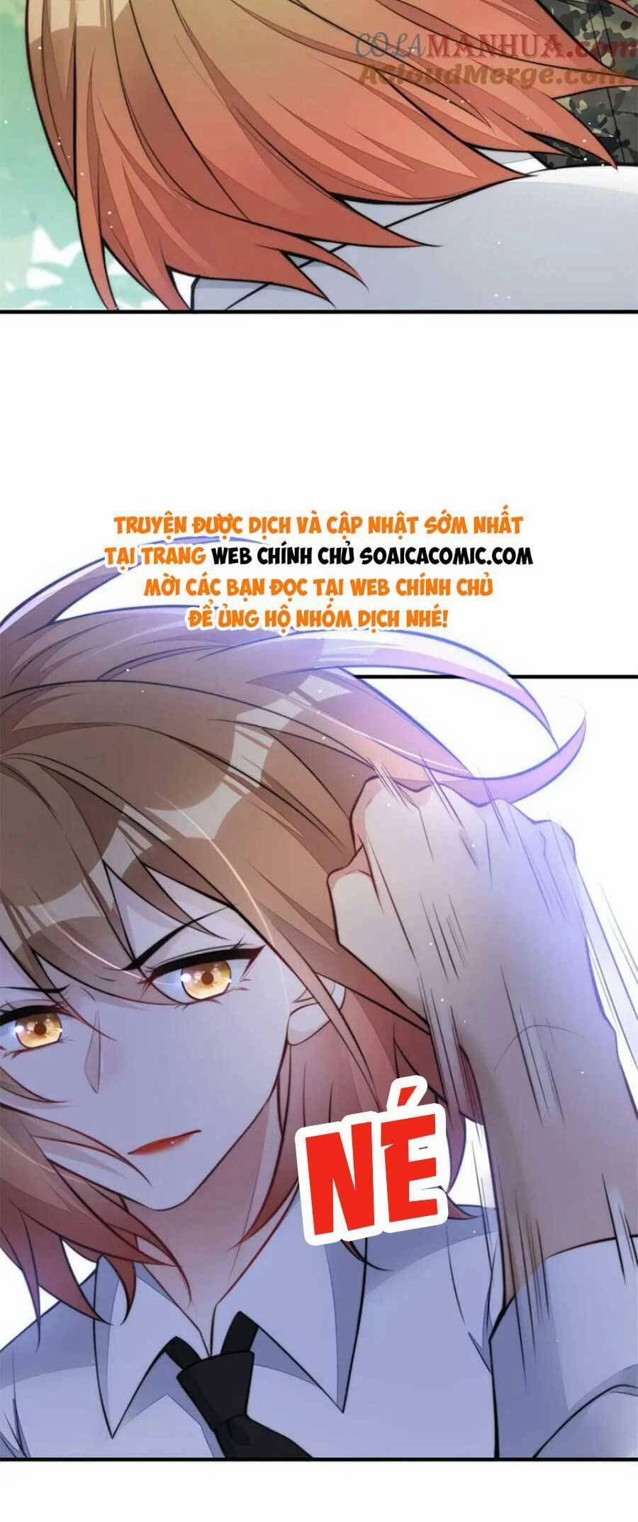 Đại Lão Nào Cũng Tranh Sủng Ta 275 trang 4