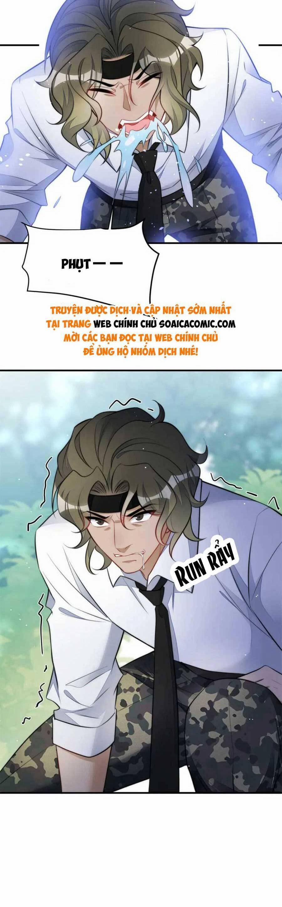 Đại Lão Nào Cũng Tranh Sủng Ta 275 trang 6