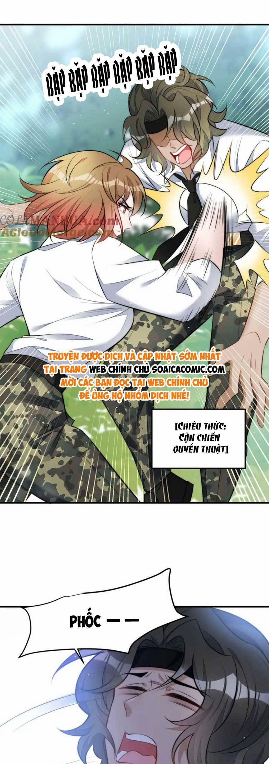 Đại Lão Nào Cũng Tranh Sủng Ta 275 trang 7