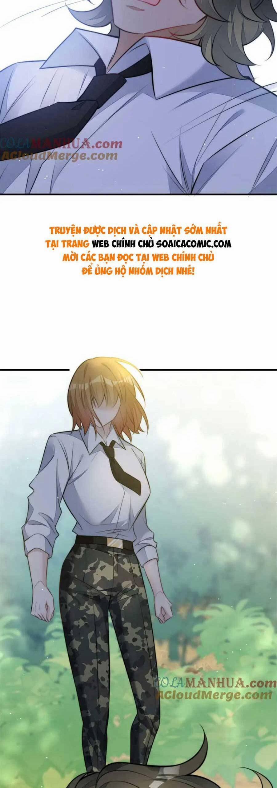 Đại Lão Nào Cũng Tranh Sủng Ta 275 trang 8