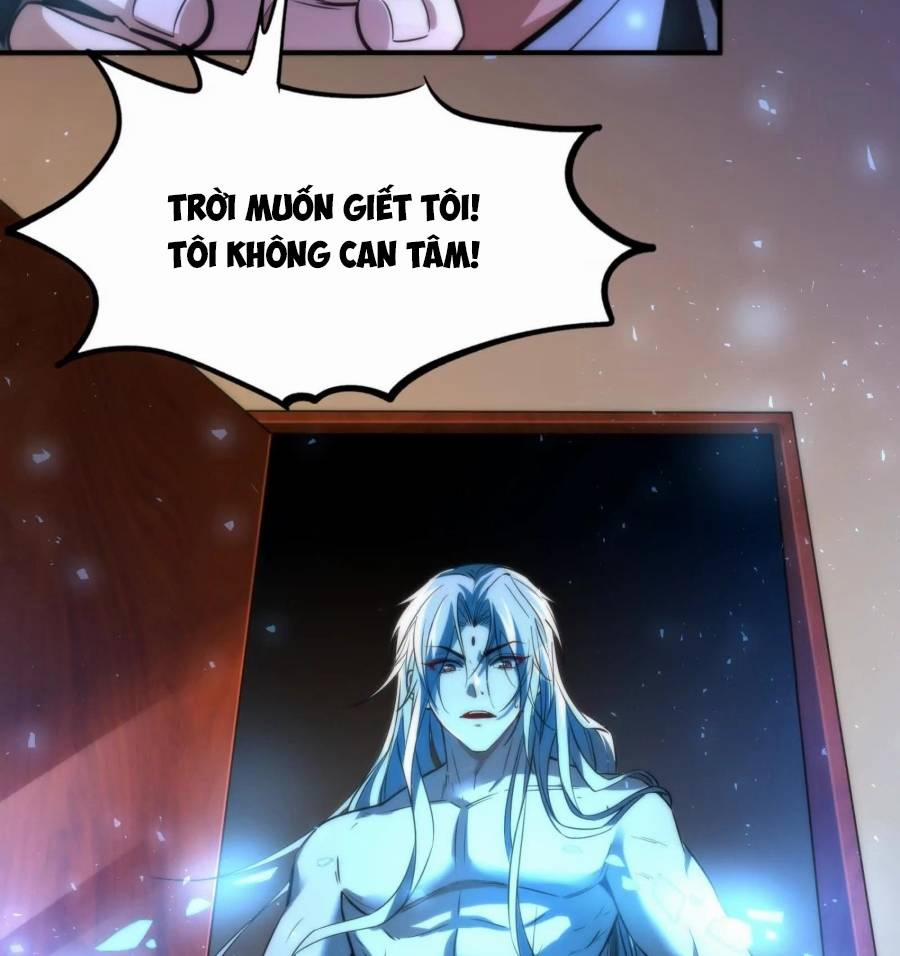 Đại Liên Minh Phản Xuyên Việt Của Bạo Quân 2 trang 11