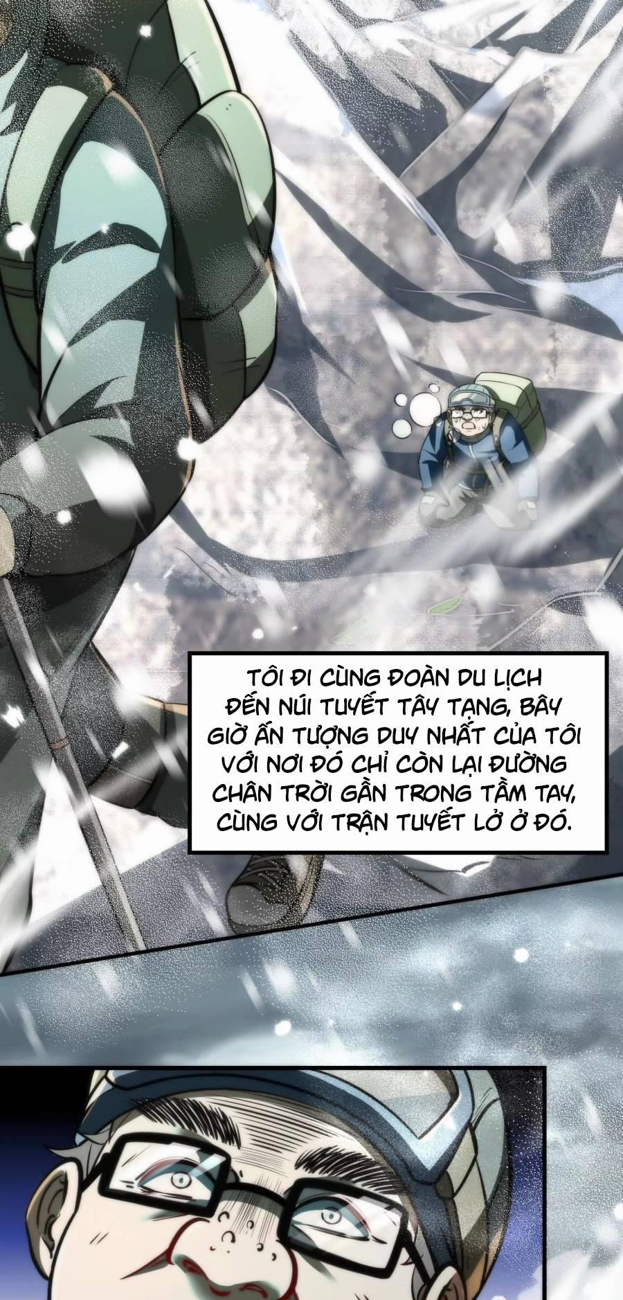 Đại Liên Minh Phản Xuyên Việt Của Bạo Quân 2 trang 16