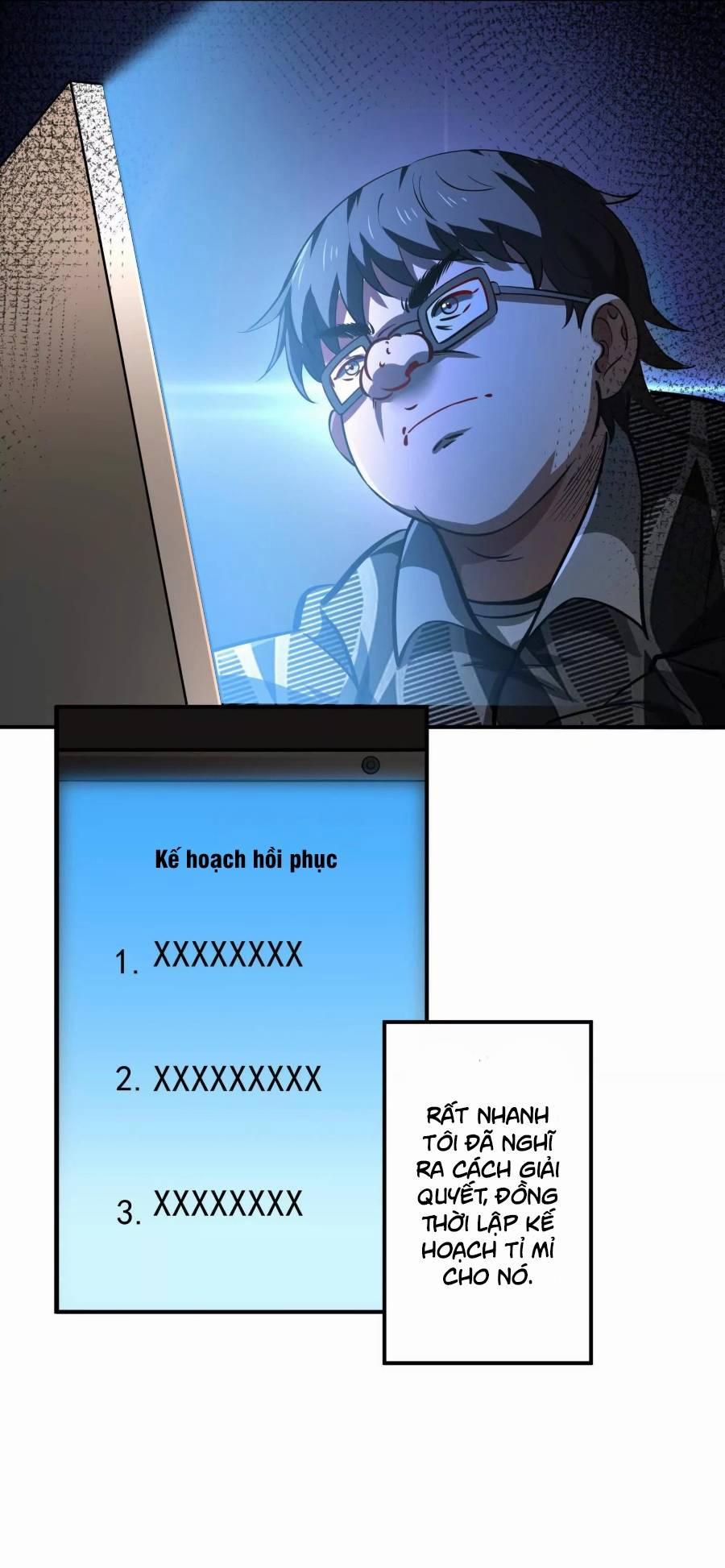 Đại Liên Minh Phản Xuyên Việt Của Bạo Quân 2 trang 29