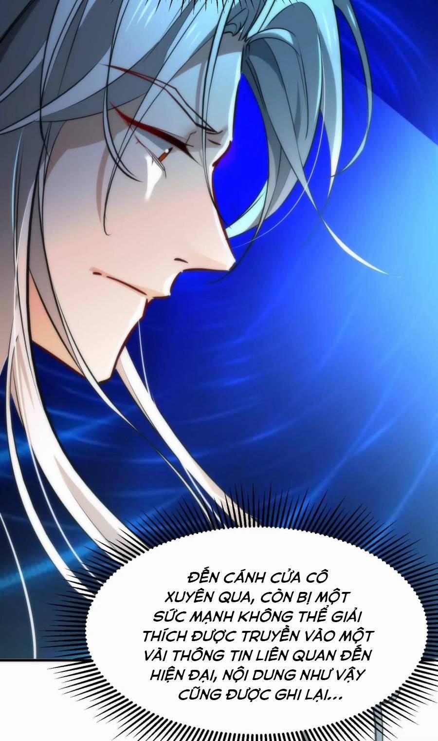 Đại Liên Minh Phản Xuyên Việt Của Bạo Quân 2 trang 3