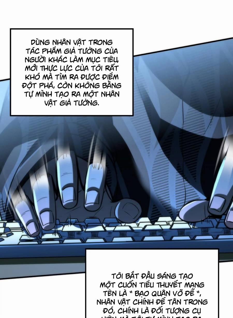 Đại Liên Minh Phản Xuyên Việt Của Bạo Quân 2 trang 30
