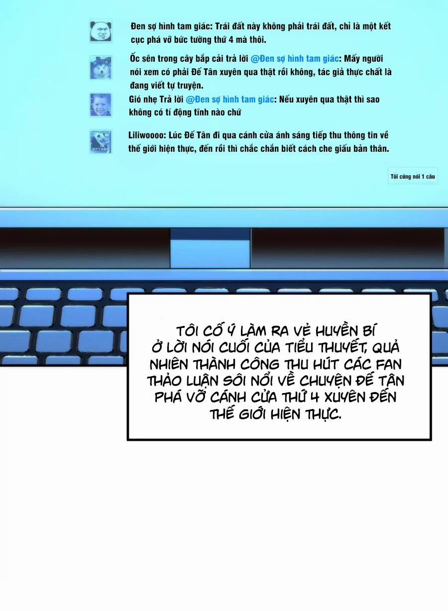 Đại Liên Minh Phản Xuyên Việt Của Bạo Quân 2 trang 34